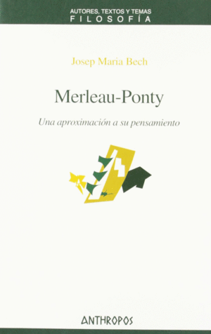 MERLEAU-PONTY