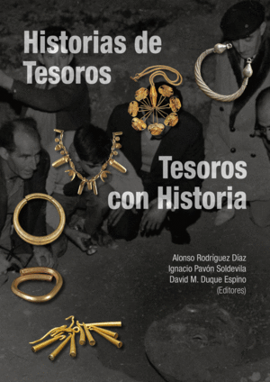 HISTORIAS DE TESOROS, TESOROS CON HISTORIA