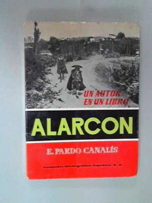 PEDRO ANTONIO DE ALARCÓN
