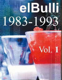 EL BULLI I (1983-1993)