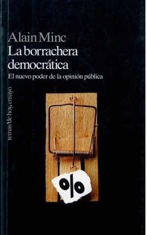 LA BORRACHERA DEMOCRÁTICA