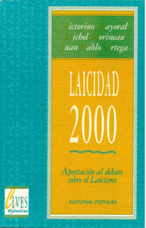 LAICIDAD 2000