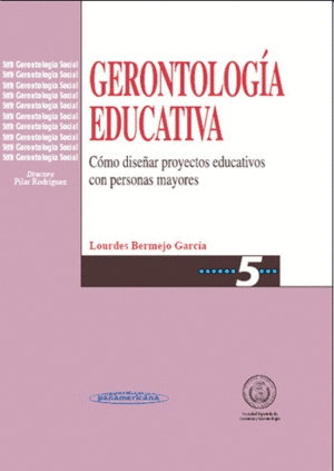 GERONTOLOGIA EDUCATIVA