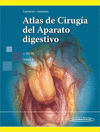 ATLAS DE CIRUGIA DEL APARATO DIGESTIVO