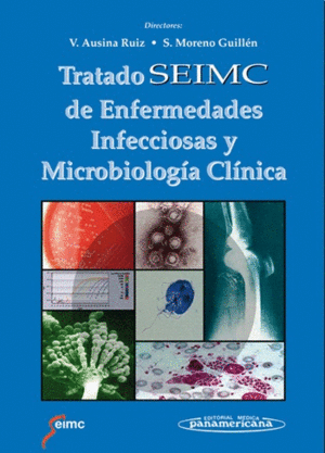 TRATADO SEIMC DE ENFERMEDADES INFECCIOSAS Y MICROBIOLOGÍA CLÍNICA