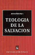 TEOLOG¡A DE LA SALVACIÓN