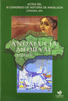 ANDALUCÍA MEDIEVAL, II