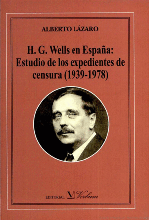 H. G. WELLS EN ESPAÑA
