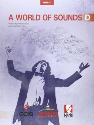 A WORLD OF SOUNDS D