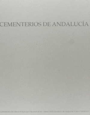 CEMENTERIOS DE ANDALUCÍA