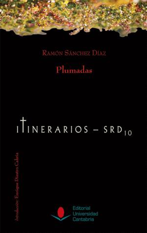 PLUMADAS (SELECCIÓN DE ARTÍCULOS PUBLICADOS EN EL CANTÁBRICO, 1931-1932)