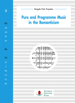 PURE AND PROGRAMME MUSIC IN THE ROMANTICISM.