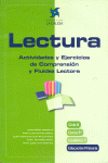 LECTURA, ACTIVIDADES Y EJERCICIOS DE COMPRENSIÓN Y FLUIDEZ LECTORA, 3 EDUCACIÓN PRIMARIA. CUADERNO 1
