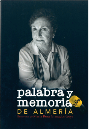 PALABRA Y MEMORIA DE ALMERIA + CD