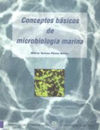 CONCEPTOS BÁSICOS DE MICROBIOLOGÍA MARINA