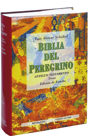 BIBLIA DEL PEREGRINO I. EDICIÓN DE ESTUDIO