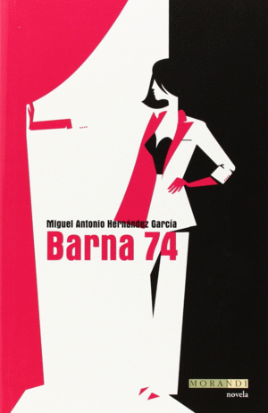 BARNA 74