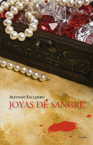 JOYAS DE SANGRE