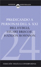 PREDICANDO A PERSONAS DEL S. XXI