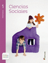 CIENCIAS SOCIALES  ED15