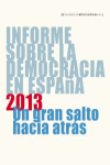 INFORME SOBRE LE DEMOCRACIA EN ESPAÑA