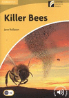 KILLER BEES LEVEL 2 ELEMENTARY/LOWER-INTERMEDIATE