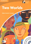 TWO WORLDS, INTERMEDIATE, LEVEL 4