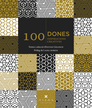 100 DONES. 100 INSPIRACIONS CREATIVES