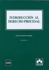 INTRODUCCION AL DERECHO PROCESAL. 7ª EDICIÓN 2012