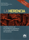LA HERENCIA 2015