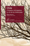 CHILE Y LA GUERRA CIVIL ESPAÑOLA