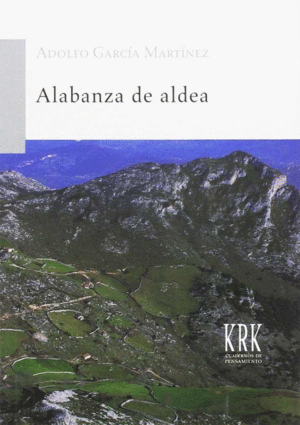 ALABANZA DE ALDEA