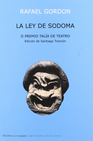 LA LEY DE SODOMA