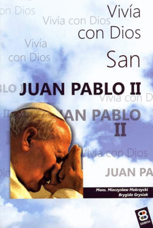 SAN JUAN PABLO II