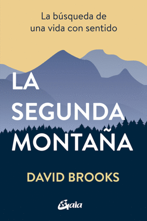 LA SEGUNDA MONTAÑA (E-BOOK)