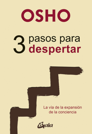 3 PASOS PARA DESPERTAR (E-BOOK)