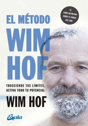 EL MÉTODO WIM HOF (E-BOOK)