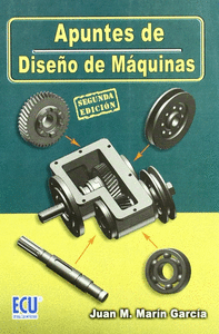 APUNTES DISEÑO MAQUINAS.(2ª EDICION)