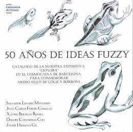 50 AÑOS DE IDEAS FUZZY.