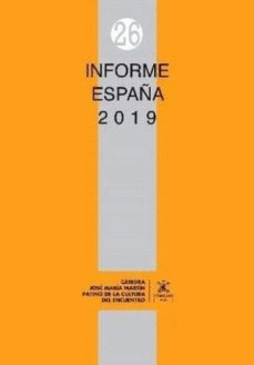 INFORME ESPAÑA 2019