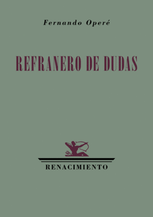 REFRANERO DE DUDAS
