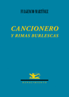 CANCIONERO Y RIMAS BURLESCAS