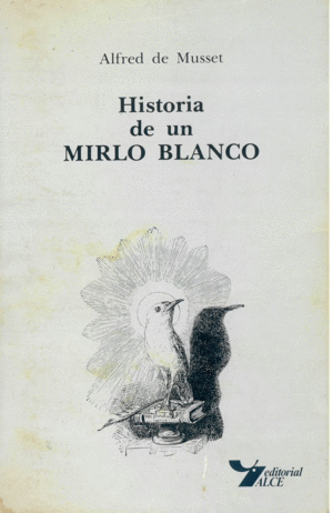HISTORIA DEL MIRLO BLANCO
