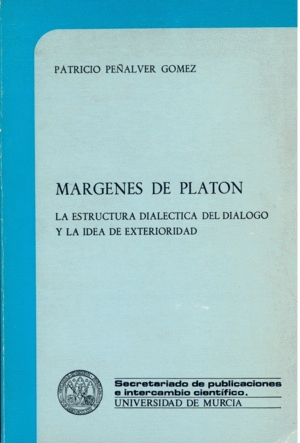 MARGENES DE PLATÓN