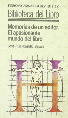 MEMORIAS DE UN EDITOR