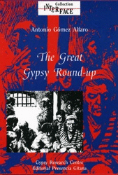 THE GREAT GYPSY ROUND-UP
