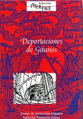 DEPORTACIONES DE GITANOS