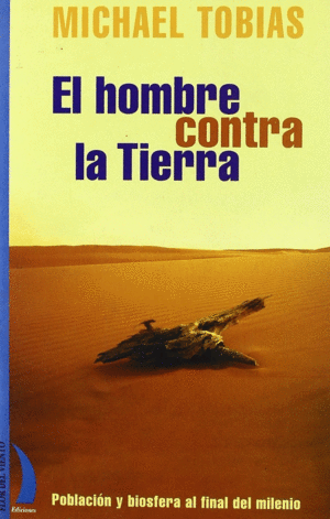 HOMBRE CONTRA LA TIERRA CV-12