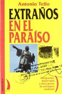 EXTRAÑOS EN EL PARAISO VT-9