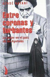 ENTRE CORONAS Y TURBANTES CV20